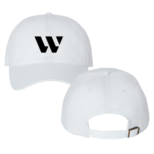 Westward Lacrosse 47 Brand Clean Up Cap