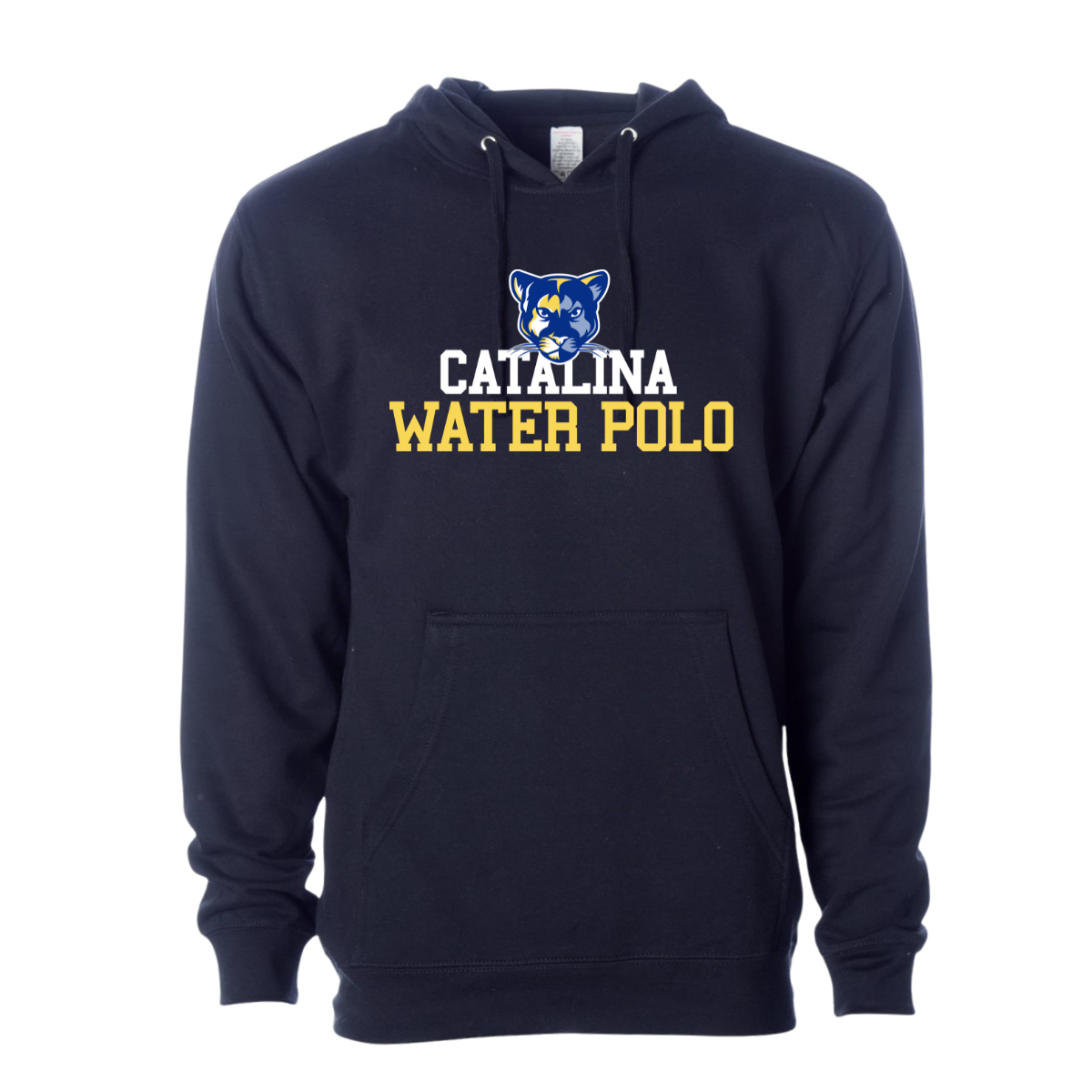 Adult Catalina Water Polo ITC Midweight Hoodie