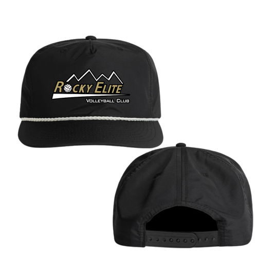 Rocky Elite Volleyball AS Colour Surf Rope Cap