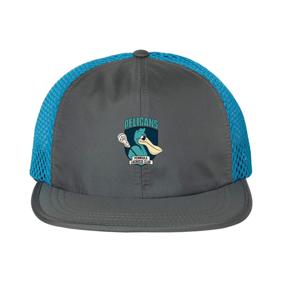 Peninsula Lacrosse Richardson Outdoor Performance Hat