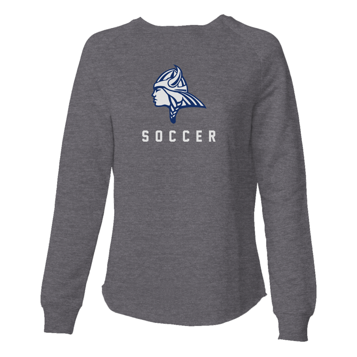 Women's Maclay Soccer Lightweight Wash Sweatshirt
