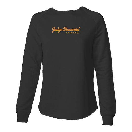 Women's Judge Lax Sweatshirt