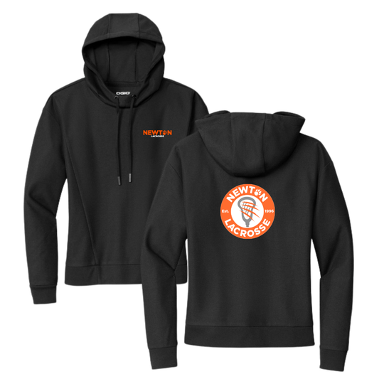 Women's Newton Lacrosse OGIO Revive Hoodie