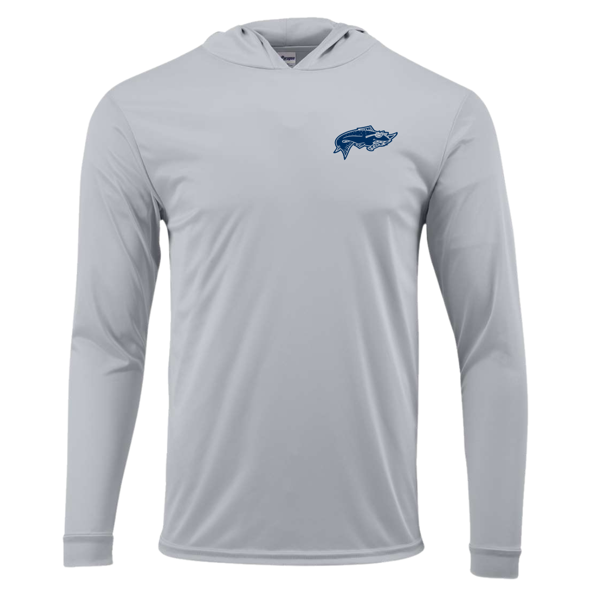 Youth Sun Valley Community School Paragon Bahama Sun Hoodie