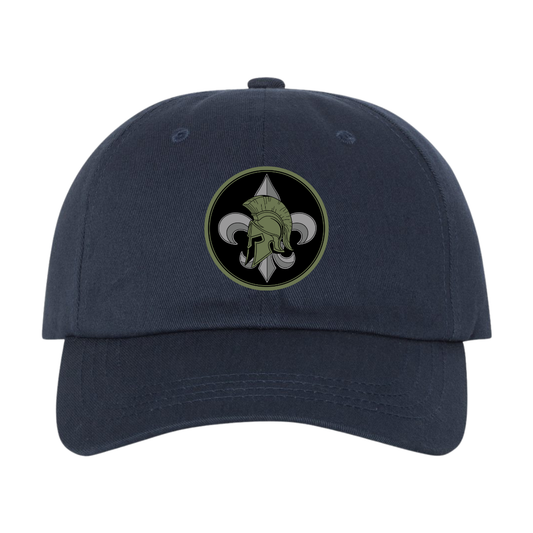 NOD SRT Yupoong Classic Dad Hat