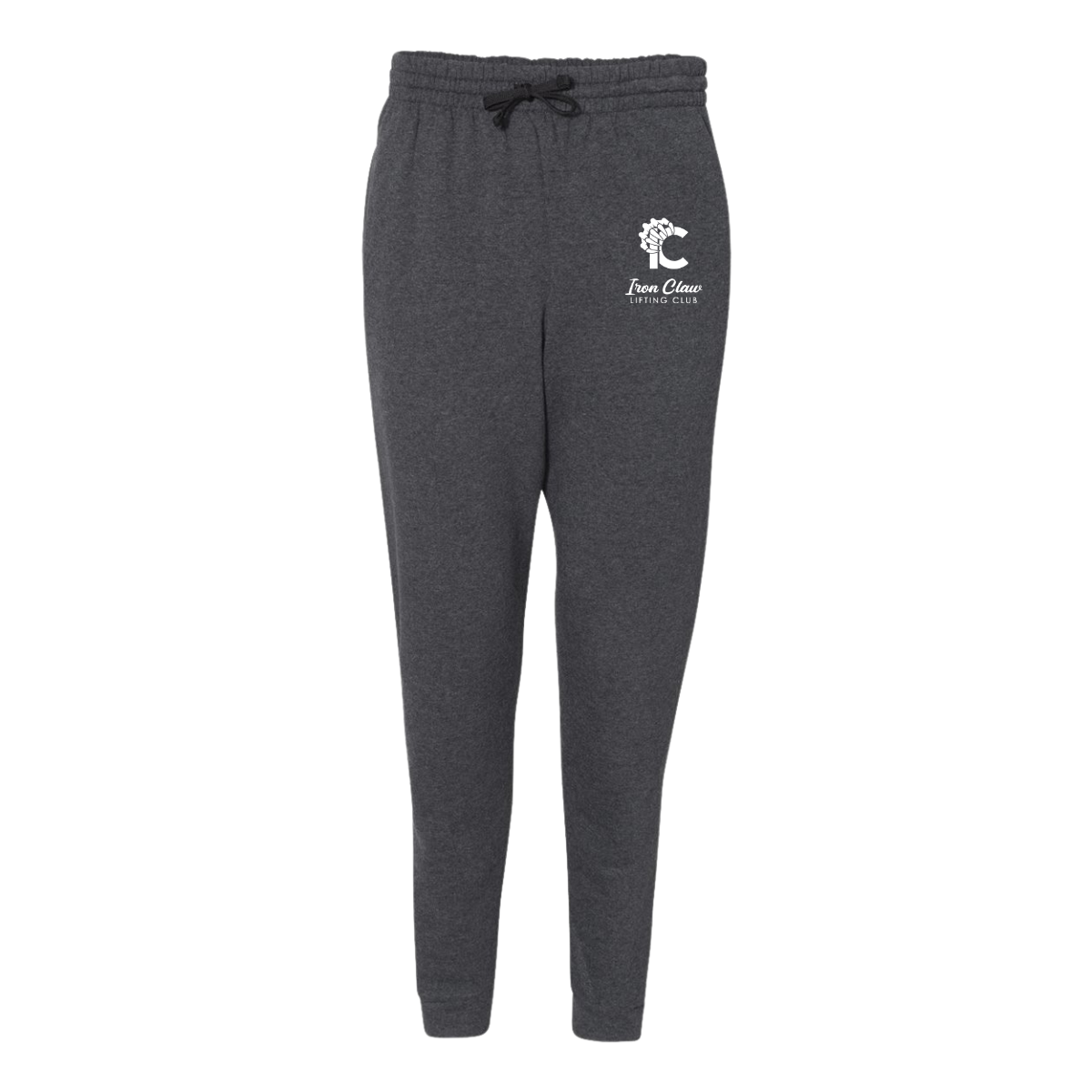 Adult Iron Claw Jerzees Nublend Joggers