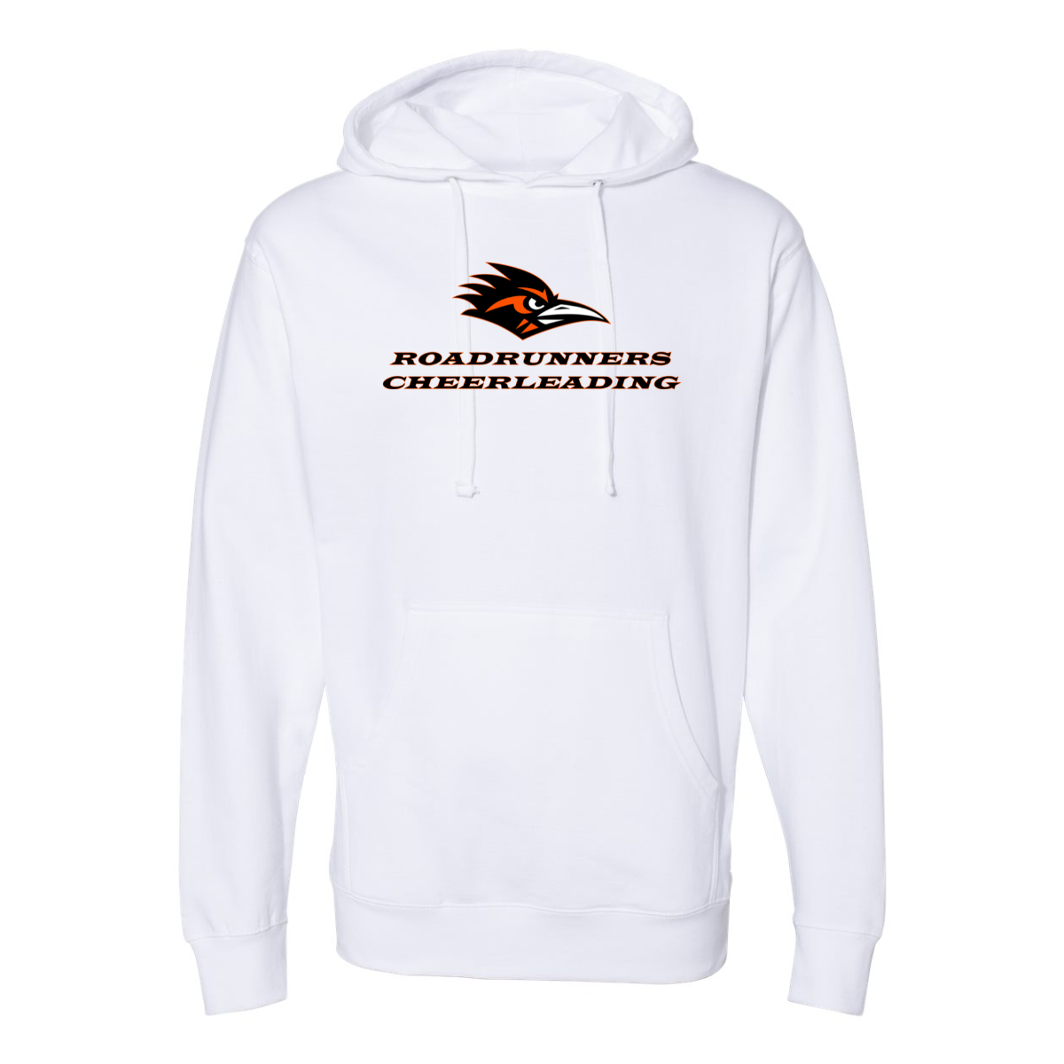 Adult Ellington Roadrunners ITC Midweight Hoodie