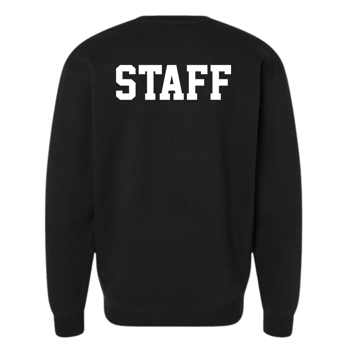 Adult ITC Heavyweight Crewneck Sweatshirt