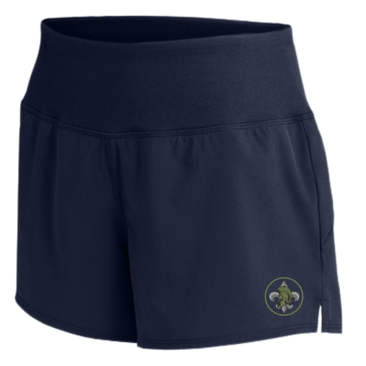 Women's NOD SRT Sport-Tek Repeat Short
