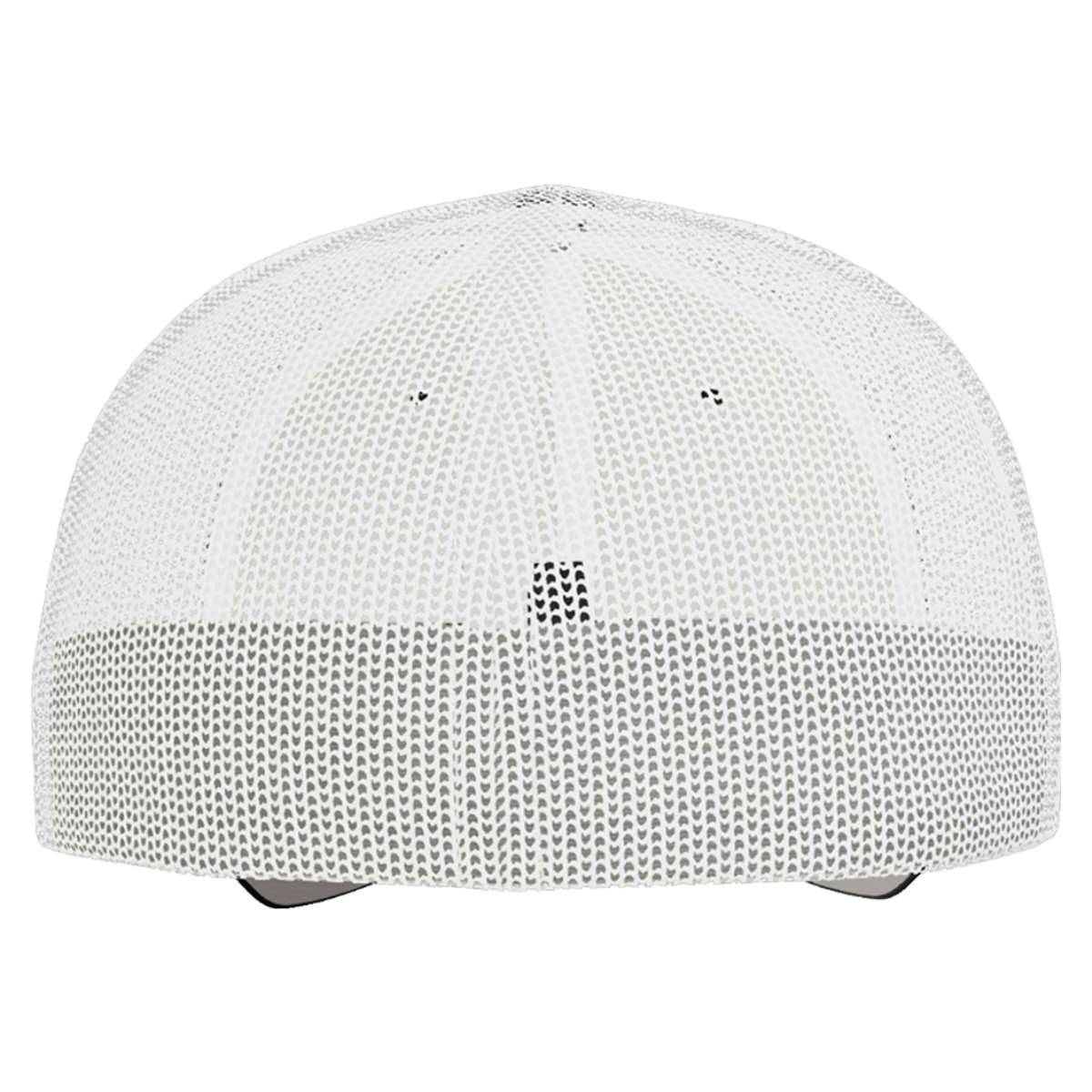 Red Bank BUCS Flexfit Closed-Back Trucker Cap