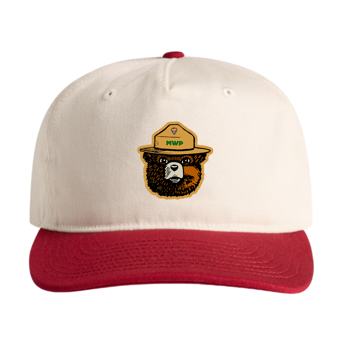 Mountain West Prime Cap
