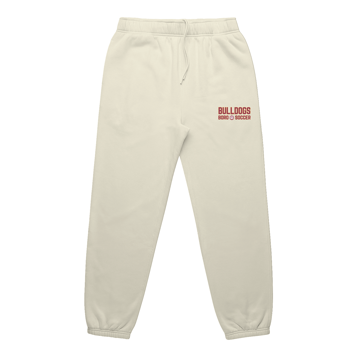 Adult Glassboro Boys Soccer AS Colour Relax Track Pants