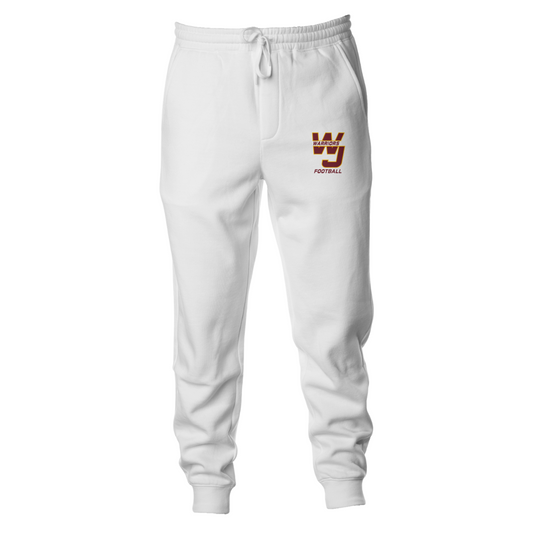 Adult Walsh Jesuit Football ITC Fleece Joggers
