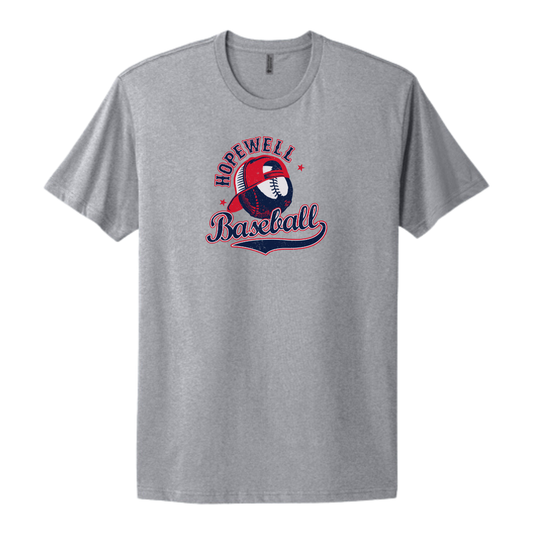 Adult Hopewell All-Stars Next Level Premium Crew