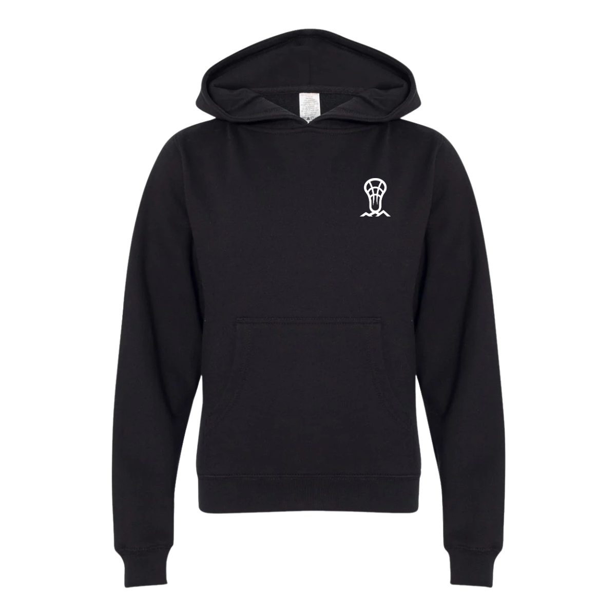 Youth Repocket Lacrosse Midweight Hoodie