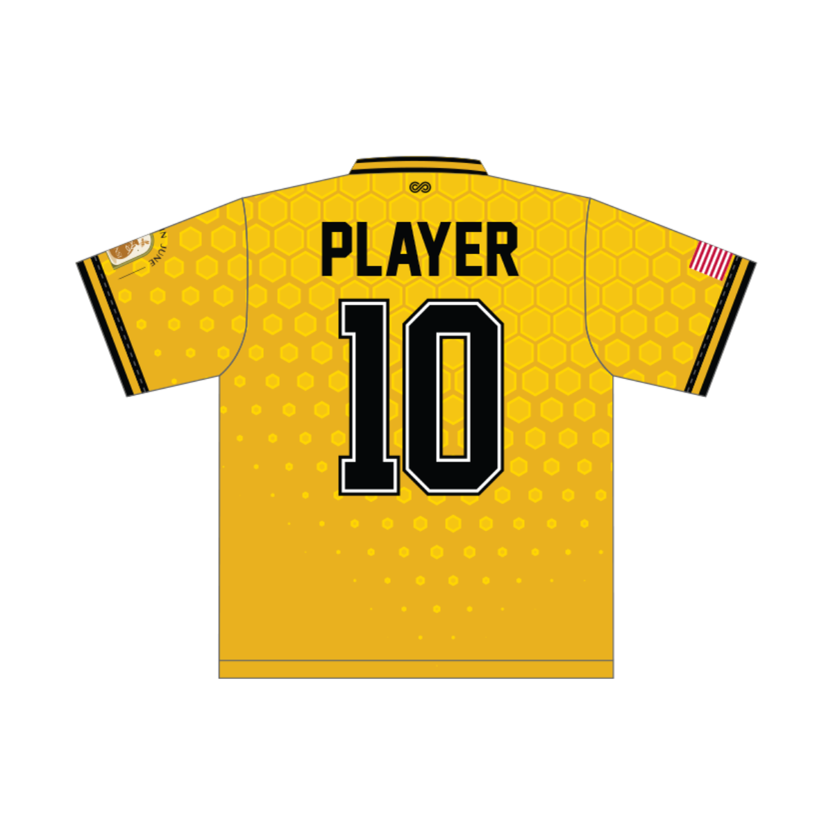 The Buzz Jersey