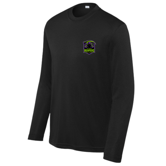 Youth Caloosa Reapers Sport-Tek PosiCharge Competitor Tee
