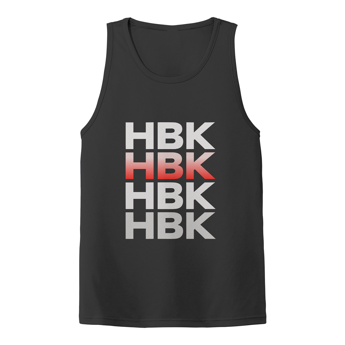 Adult HBK Corner Store PosiCharge Competitor Tank