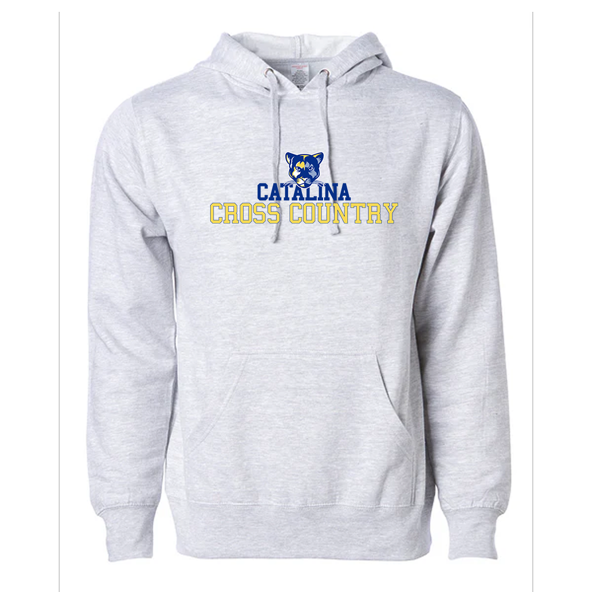 Adult Catalina Cross Country Midweight Hoodie