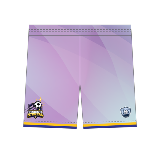 Starlight Strikers Short