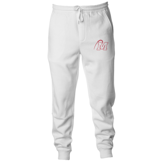 Adult Milwood Little League ITC Fleece Joggers