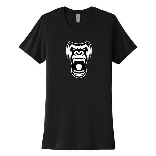 Women's Romeo Rampage Swag Next Level Ideal T-Shirt