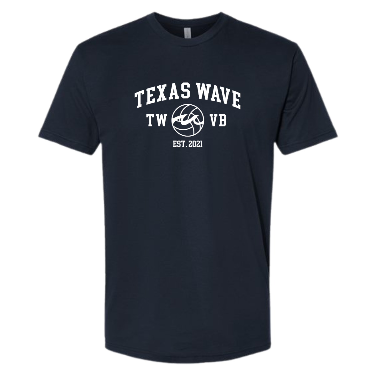 Adult Next Level Cotton T-Shirt