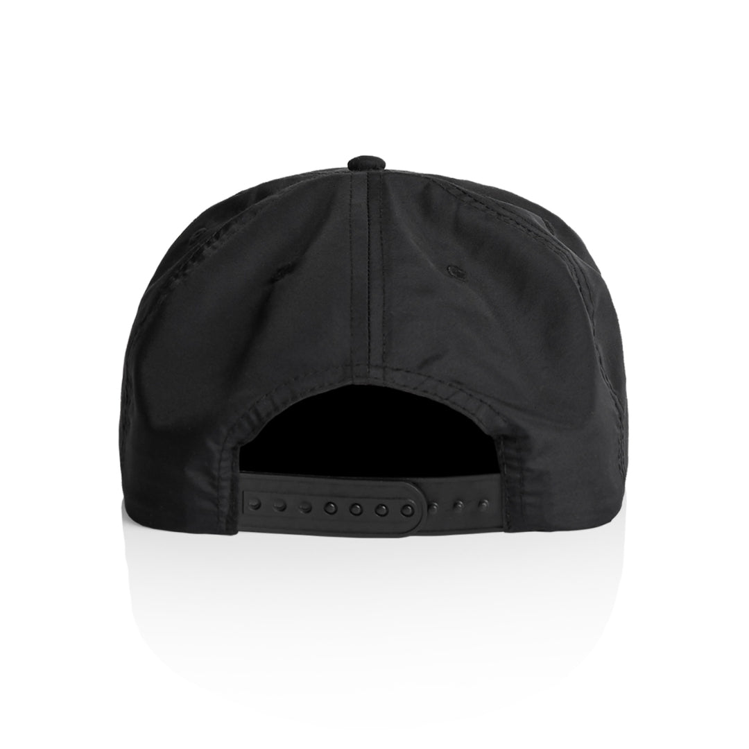 120 Tribe Lacrosse Surf Rope Cap