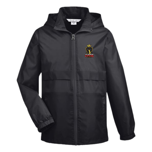 Youth Vipers Team 365 Lightweight Jacket