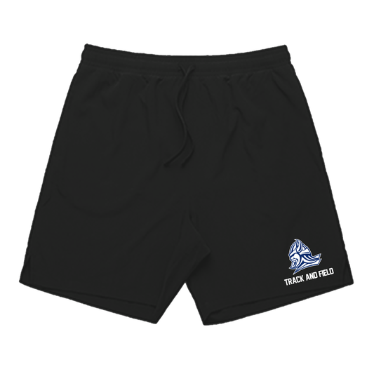 Adult Maclay Track & Field AS Colour Active Shorts