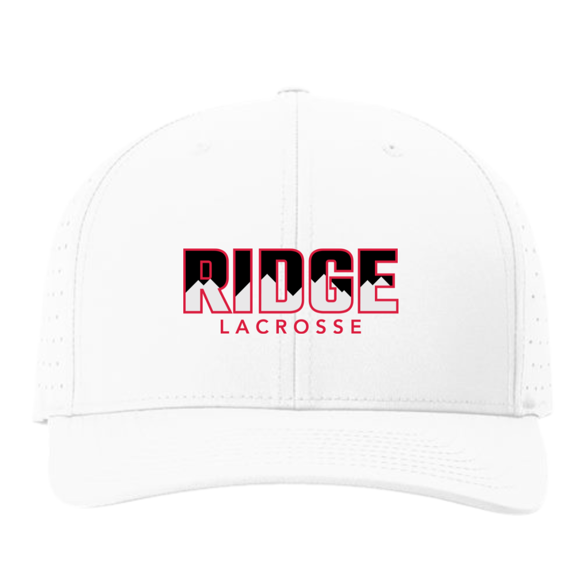 MRYL Richardson 632 Perforated Hat