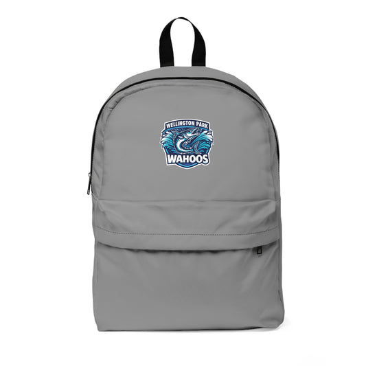 Wellington Park Wahoos Classic Backpack