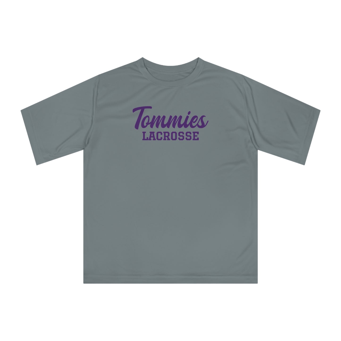 Adult UST Lacrosse Team 365 Performance T-shirt