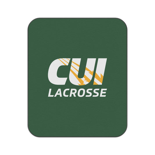CUI Lacrosse Picnic Blanket (61" x 51")