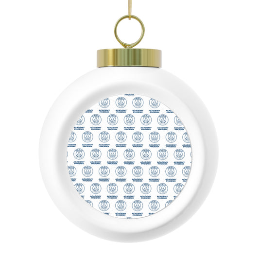 PSG Academy Phoenix Christmas Ball Ornament