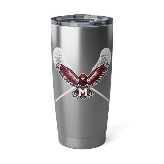 Montrose Lacrosse Insulated Tumbler (20oz)