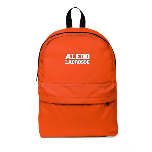 Aledo Lacrosse Classic Backpack