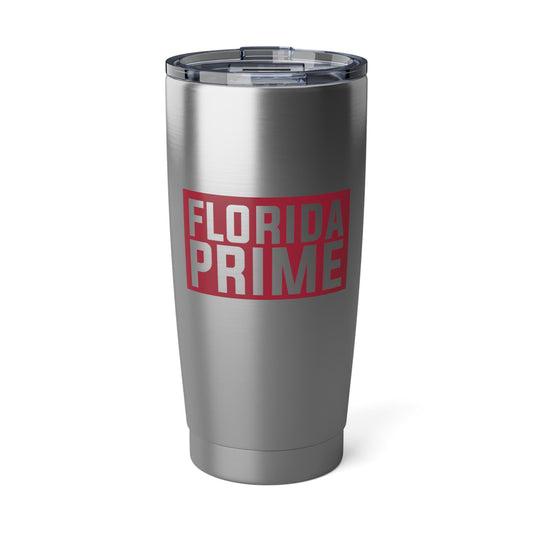 Florida Prime Lacrosse - 20oz Insulated Tumbler