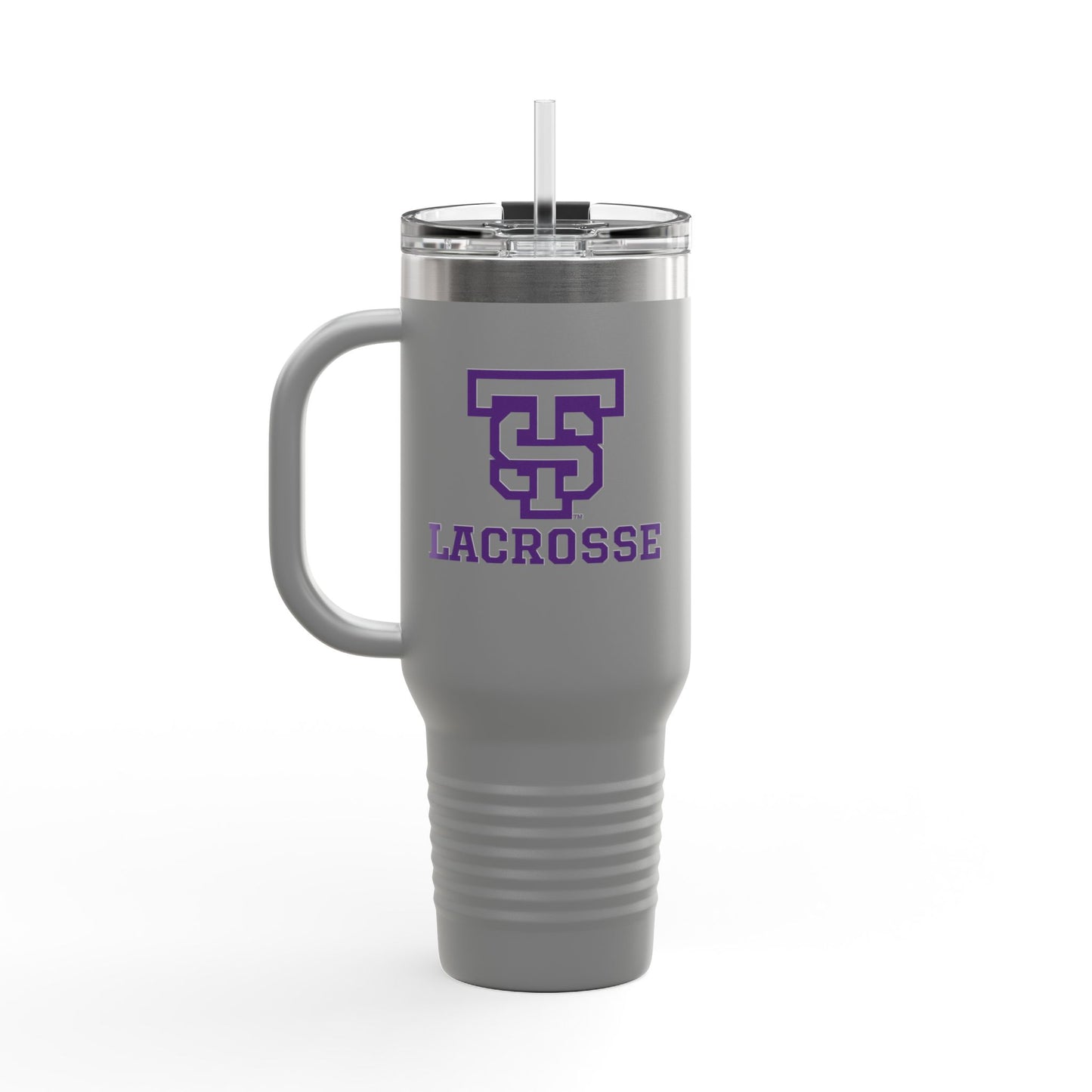 UST Lacrosse Insulated Travel Mug (40oz)