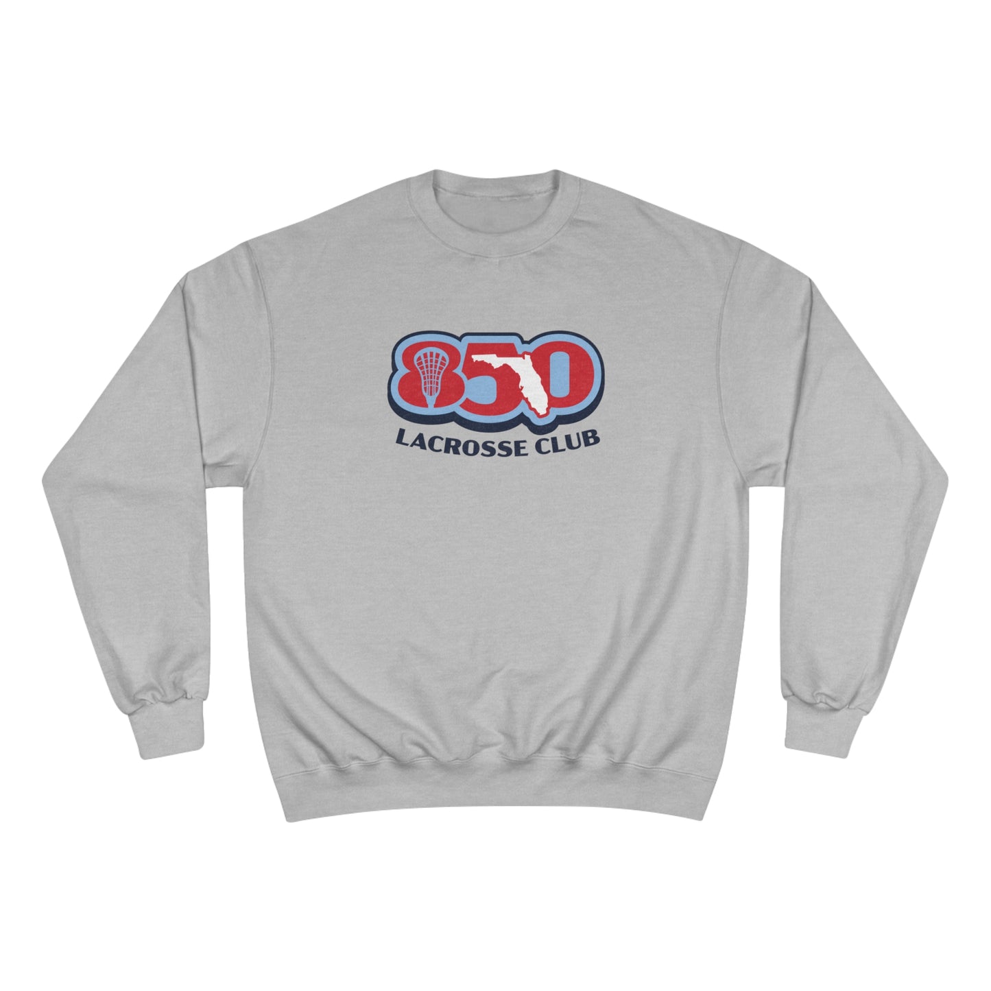 Adult 850 Lacrosse Champion Crewneck