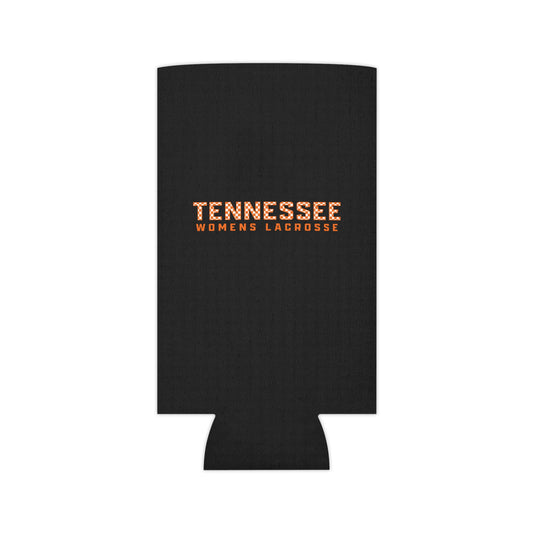 Tennessee Lacrosse Can Cooler (3-pack)
