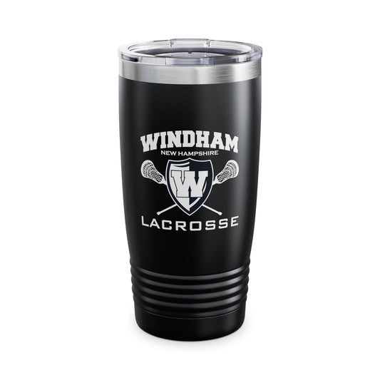 Windham Lacrosse Ringneck Tumbler (20oz)