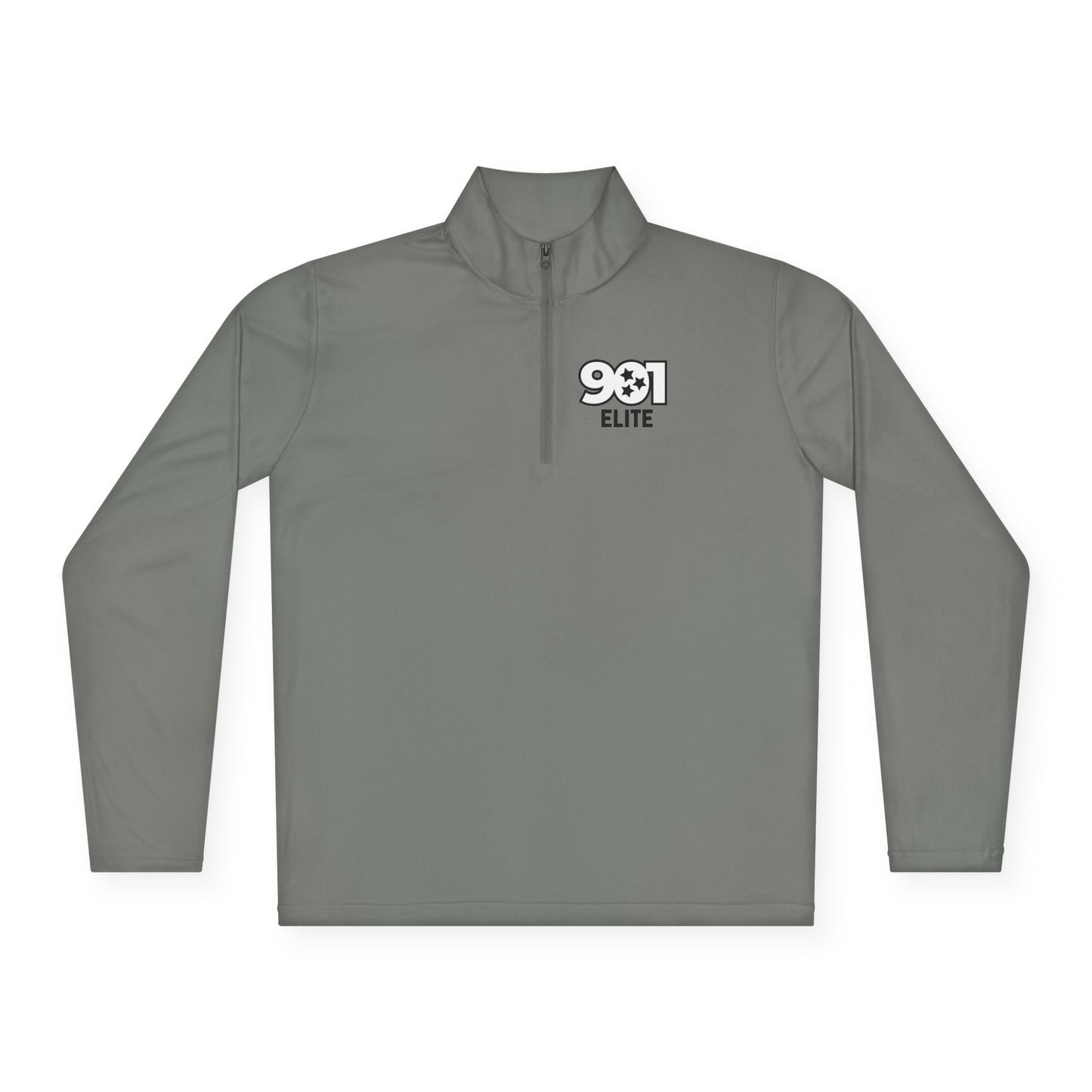 Adult 901 Elite Sport-Tek Quarter-Zip