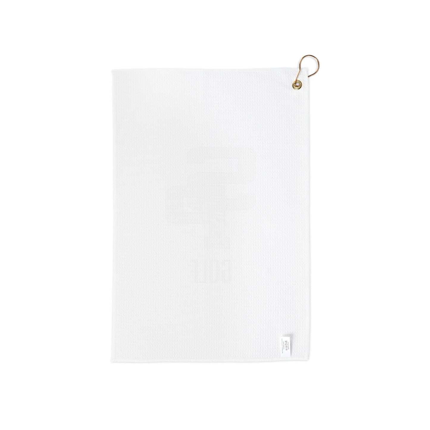 St. Paul's Golf Towel (16"x24")