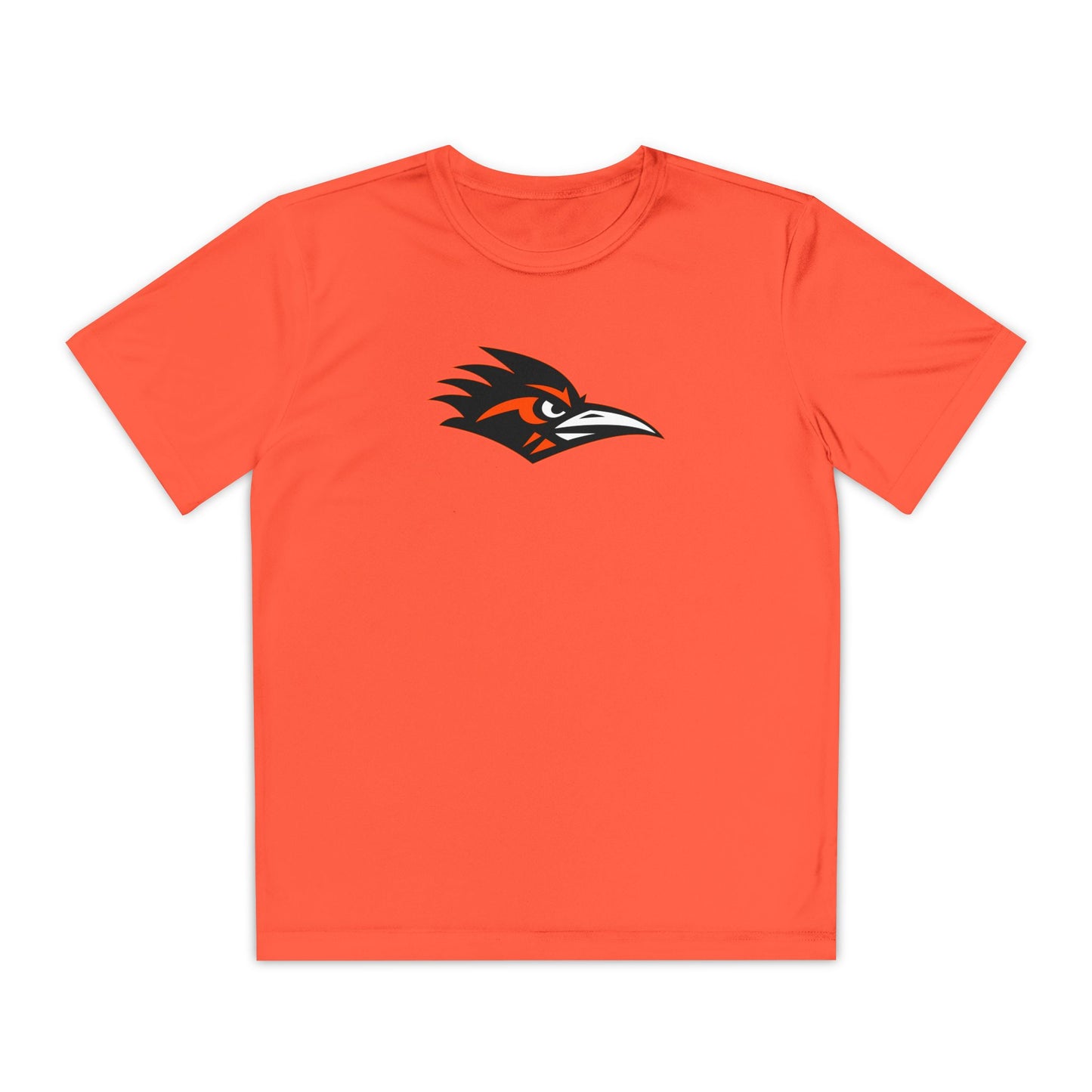 Youth Ellington Roadrunners Sport-Tek Performance T-shirt