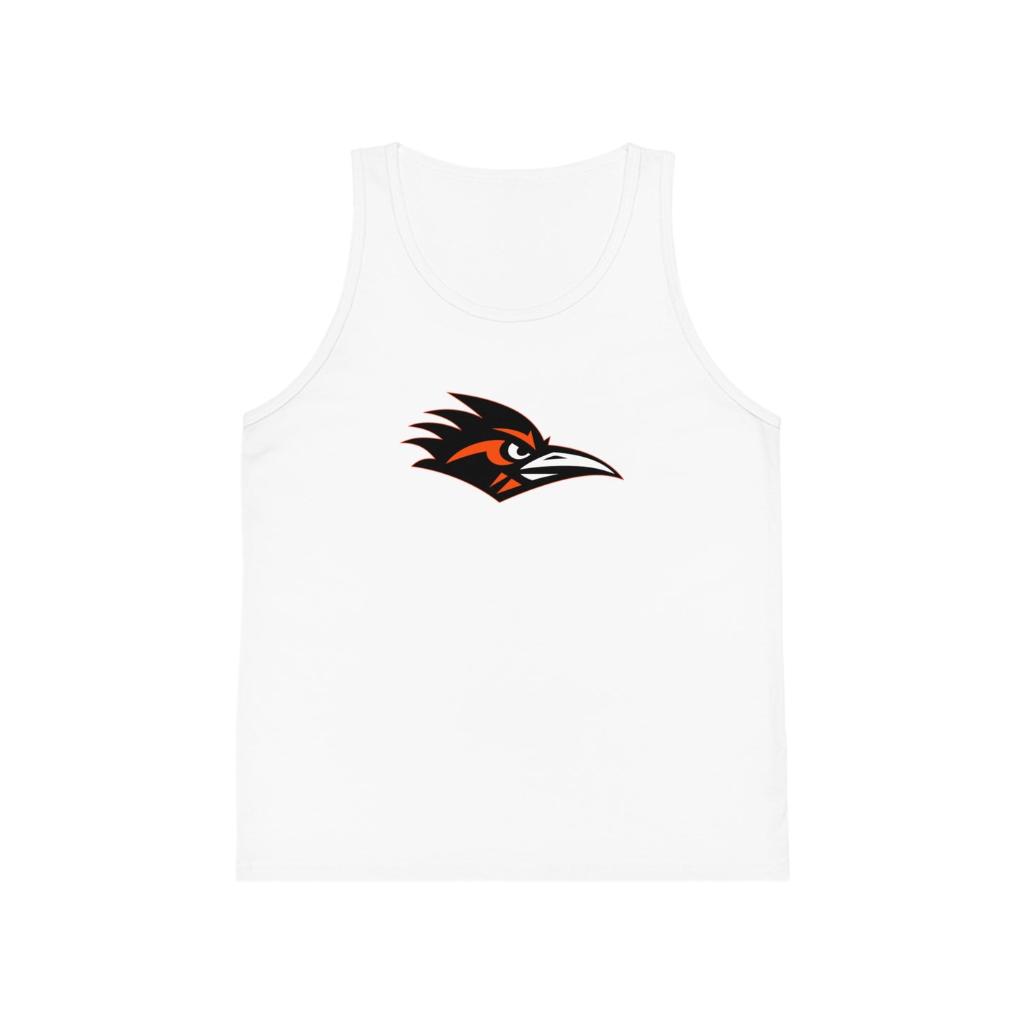 Youth Ellington Roadrunners Bella + Canvas Tank Top