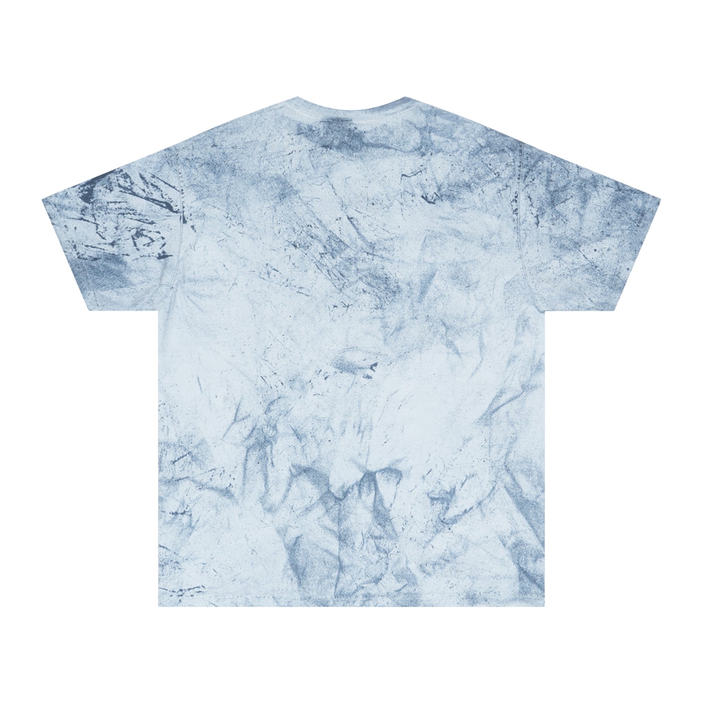 Adult L's BASE Comfort Colors Color Blast Tee