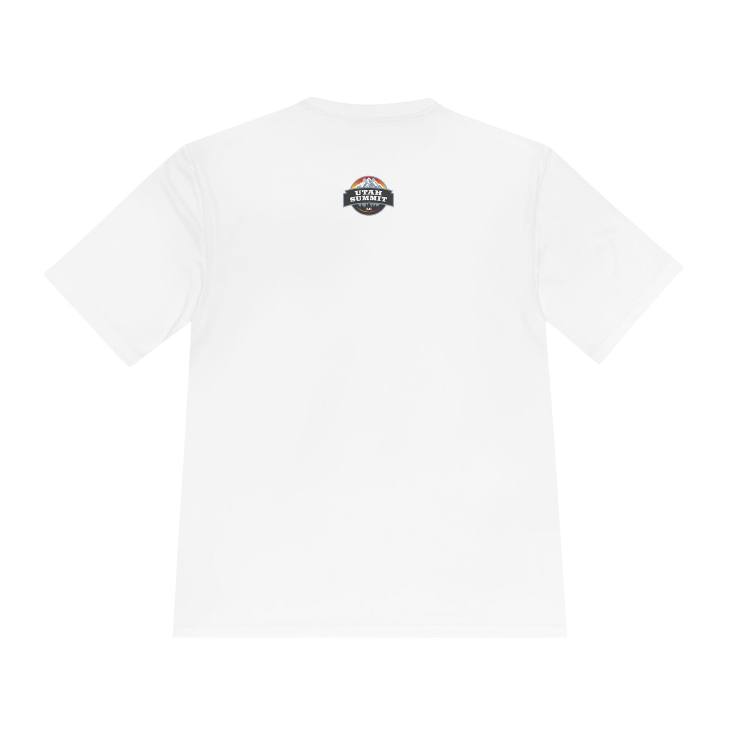 Adult Utah Summit LC Performance Tee