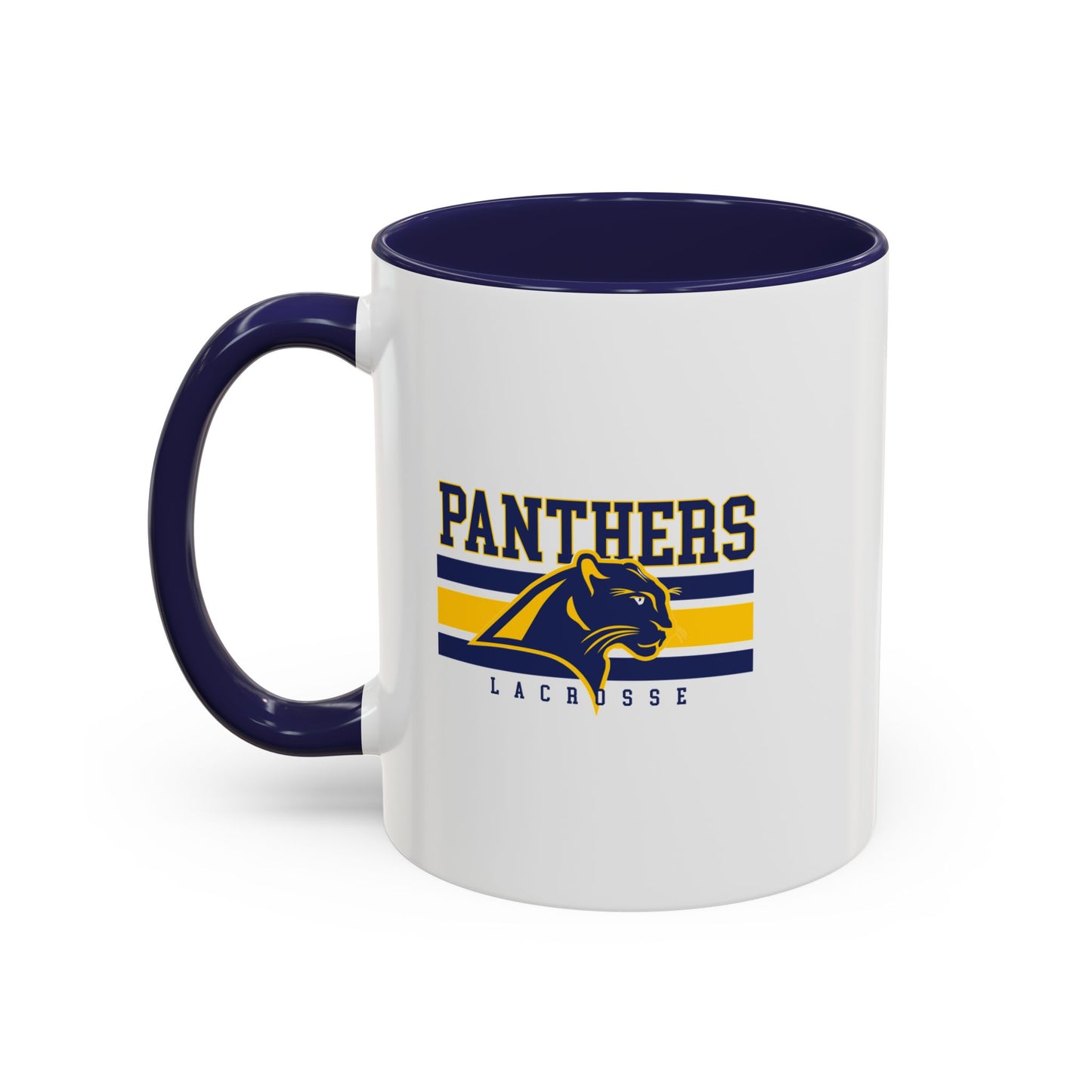 OTHS Lacrosse Ceramic Mug (11oz)
