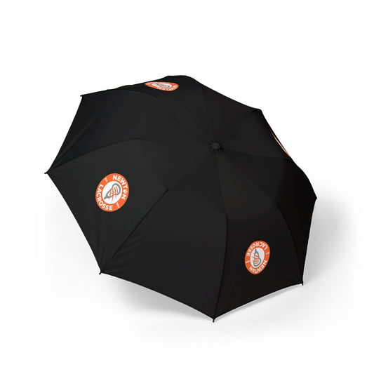 Newton Lacrosse Foldable Umbrella